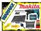 MAKITA MŁOTOWIERTARKA SDS+ HR2611F MŁOT WIERTARKA