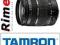 Tamron 28-200 F/3.8-5.6 Di Pentax + Filtr UV