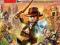 LEGO INDIANA JONES 2 - II - X360 - NOWA W FOLII -