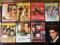 Bollywood filmy 11 płyt