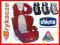 CHICCO Regul. FOTELIK Samochodowy KEY 15-36kg 2013
