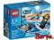 LEGO CITY 60011 NA RATUNEK SURFEROWI POZNAŃ KURIER