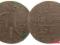 18.zz.ROSJA, PAWEL I, 2 KOPIEJKI 1798 EM