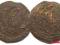 25.zz.ROSJA, KATARZYNA II, 5 KOPIEJEK 1771 EM