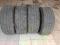 4x OPONY ZIMOWE 255/50R19 255/50/19