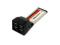 4WORLD Kontroler ExpressCard USB 2,0 x4