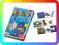 TREFL GRA SKOJARZENIA UKŁADANKA PUZZLE BABY 96EL