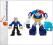 Transformers Playskool Heroes Rescue Bots Dwupak