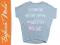 R:146 BLUZKA KRÓTKI RĘKAW PRODUKT POLSKI