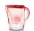 Brita Dzbanek filtr 2,4l Marella Cool rose red