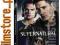SUPERNATURAL NIE Z TEGO ŚWIATA ANIME SERIES [DVD]