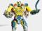 BEAST WARS TRANSFORMERS figurka CHEETOR