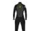 Pianka RRD 2014 ZERO WOMAN BACK ZIP 5/3 BLACK/BLAC