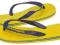 Buty Klapki japonki Havaianas Brasil Logo r. 43/44