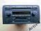 RADIO CD +KASETA SYMPHONY II  AUDI A3 8P0035195
