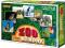 ADAMIGO Gra Memory Zoo nowe