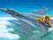 ! F-16 Fighting Falcon 1:72 Italeri 1271 !