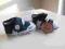 Trampki buty niemowlęce r. 16, 17, 18, 19; okazja