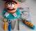 zestaw PLAY DOH dentysta HASBRO