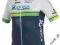 CRAFT 14 ORICA GREEN EDGE Koszulka rowerowa (Roz.: