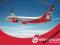 SAMOLOT - BOEING 737-800 - AIR BERLIN