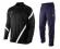 Dres NIKE MIDLAYER`13 POLY M + Własny nadruk