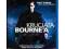 KRUCJATA BOURNE'A BLU RAY