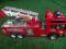 STRAŻ POŻARNA SAMOCHÓD  WÓZ STRAŻACKI AUTO NAPĘD