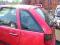 SEAT IBIZA II 96 5D SZYBA KAROSERYJNA TYL LEWA