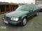 Mercedes W124 300td 147KM ciemna zieleń 1994