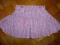NEXT śliczna spódniczka dla Niuni w roz. 92