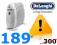 Grzejnik Olejowy Delonghi TRN0808M 500W 8 żeberek