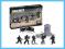 Mega Bloks CoD Seal Team