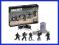 Mega Bloks CoD Seal Team