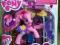 My Little Pony PINKIE PIE świecąca NOWA W-WA