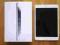 iPad Mini 64 GB biały jak NOWY Wrocław