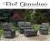 MEBLE OGRODOWE  Bel Giardino technorattan  MEDINA