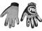 RĘKAWICE OFF ROAD IN MOTION CROSS ENDURO ROZM. L