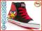 NEXT TRAMPKI ANGRY BIRDS czarne wiosna 13UK 20,5cm