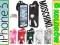 BACK CASE MOSCHINO BUNNY KOLORY iPHONE 5G/5S FOLIA