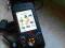 SONY ERICSSON W580i WALKMAN  PL MENU ZESTAW