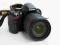Nikon D5200 + Nikkor18-105mm JAK NOWY !! GWARANCJA