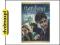 HARRY POTTER I INSYGNIA ŚMIERCI CZĘŚĆ 1 [DVD]