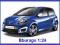 Renault Twingo Gordini RS Bburago MODEL 1:24 22119