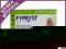 FYPRYST Pies 10-20 kg M pchły/kleszcze 1 pipeta