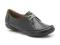 Clarks Mokasyny Felicia Vale Black r36 UK3,5