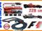 TOR SAMOCHODOWY JJTOYS FORMUŁA F1 228cm ORYGINAŁ