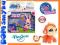 LPS LITTLES PETSHOP CHODZĄCE ZWIERZAKI 2 WZORY HIT