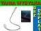 LAMPKA 1 DIODOWA NA USB 1 LED ELASTYCZNA MOCNA