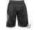 Spodnie bramkarskie REUSCH Starter Short Jr r L